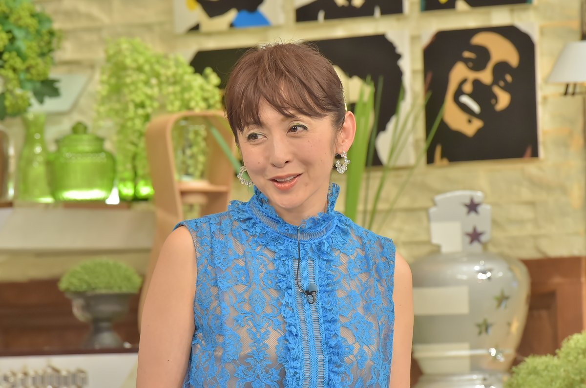 A Studio 斉藤由貴 7月21日 自分だけ楽しむブログ A Studio 斉藤由貴 7月21日 自分だけ楽しむブログ
