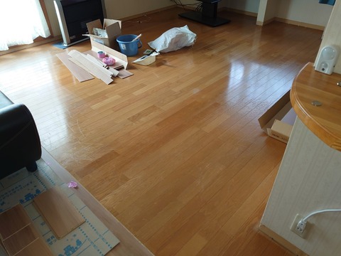 LINE_ALBUM_豊川町 古川様邸_210910_0