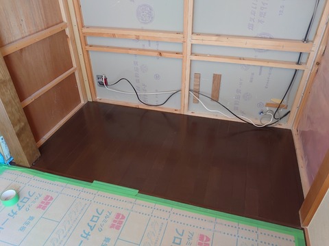 平取　澤山邸_210702_3