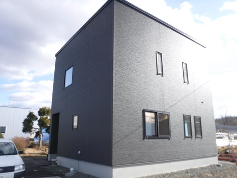 施工前①(I様)