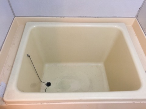 施工前②