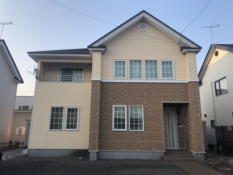 施工前①