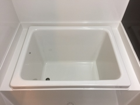 施工後②