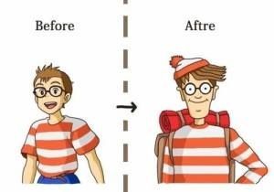 ウォーリーを探せをiphoneで Where S Wally The Fantastic Journey Iphoneアプリ紹介blog