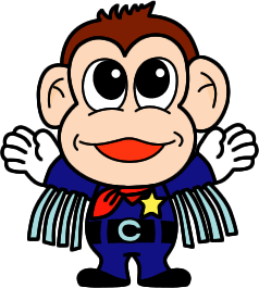 我らがちんさくん 賃貸住宅サービス 西中島南方インフォメーション