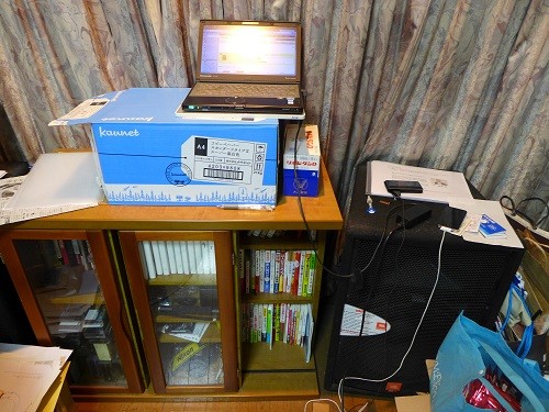 同じ阿呆なら泥と炎のニシノ説 14年04月 同じ阿呆なら泥と炎のニシノ説 14年04月