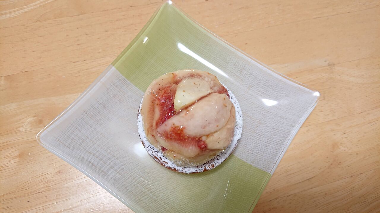 Acidracines 天満橋 食べ歩き関西ブログ