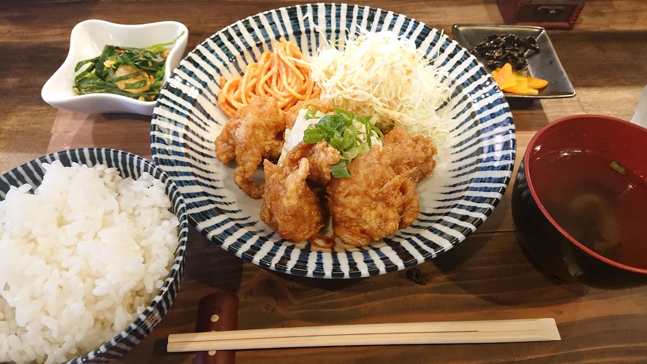 Leis Kitchen 九条 食べ歩き関西ブログ Leis Kitchen 九条 食べ歩き関西ブログ
