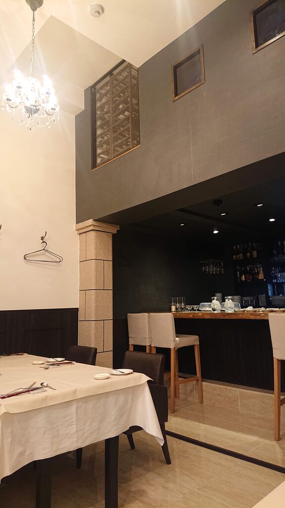 レストランコーイン 上本町 食べ歩き関西ブログ レストランコーイン 上本町 食べ歩き関西ブログ