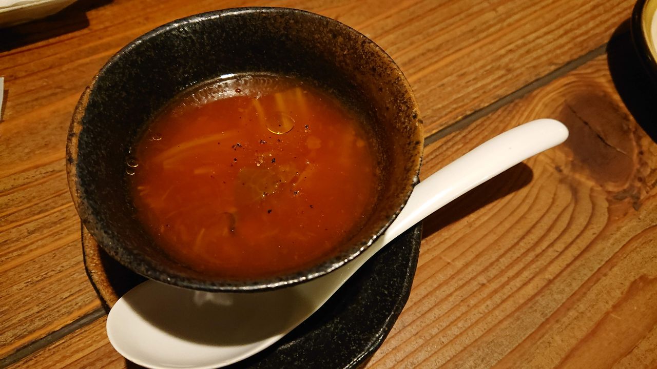 フレンチ食堂セルクル 中崎町 食べ歩き関西ブログ フレンチ食堂セルクル 中崎町 食べ歩き関西ブログ