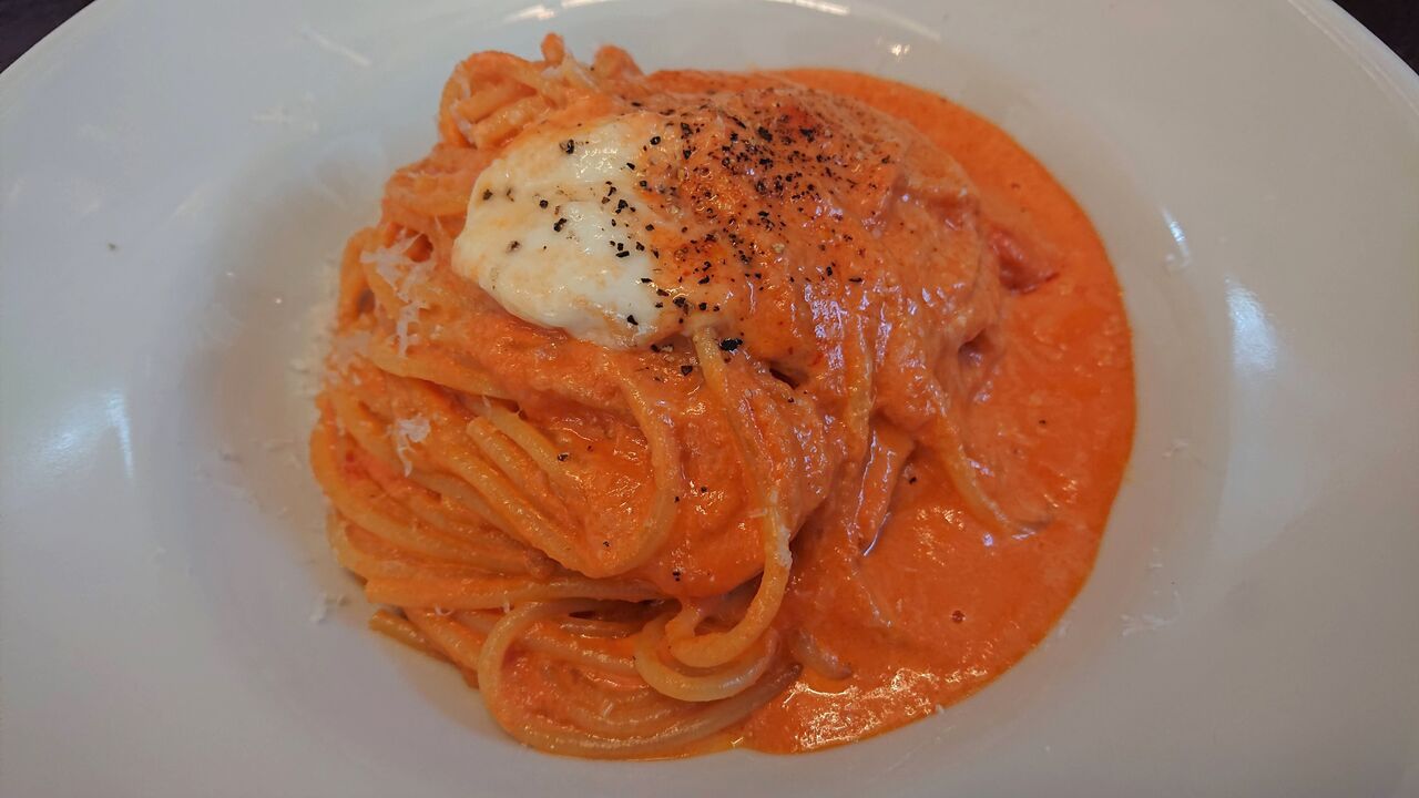 トラットリア ステラ 花隈 食べ歩き関西ブログ トラットリア ステラ 花隈 食べ歩き関西ブログ