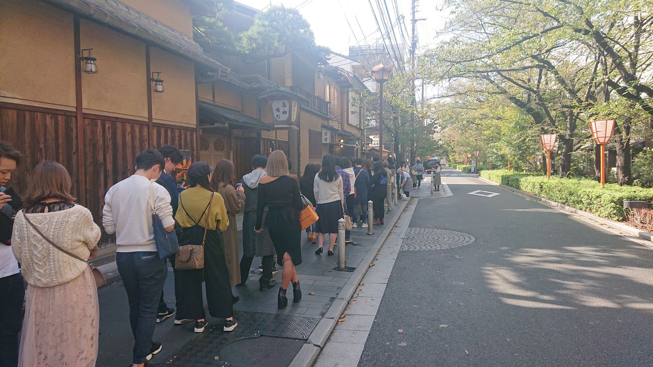 和栗専門 紗織 四条河原町 食べ歩き関西ブログ 和栗専門 紗織 四条河原町 食べ歩き関西ブログ