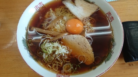 DSC_1091 くどうらーめん