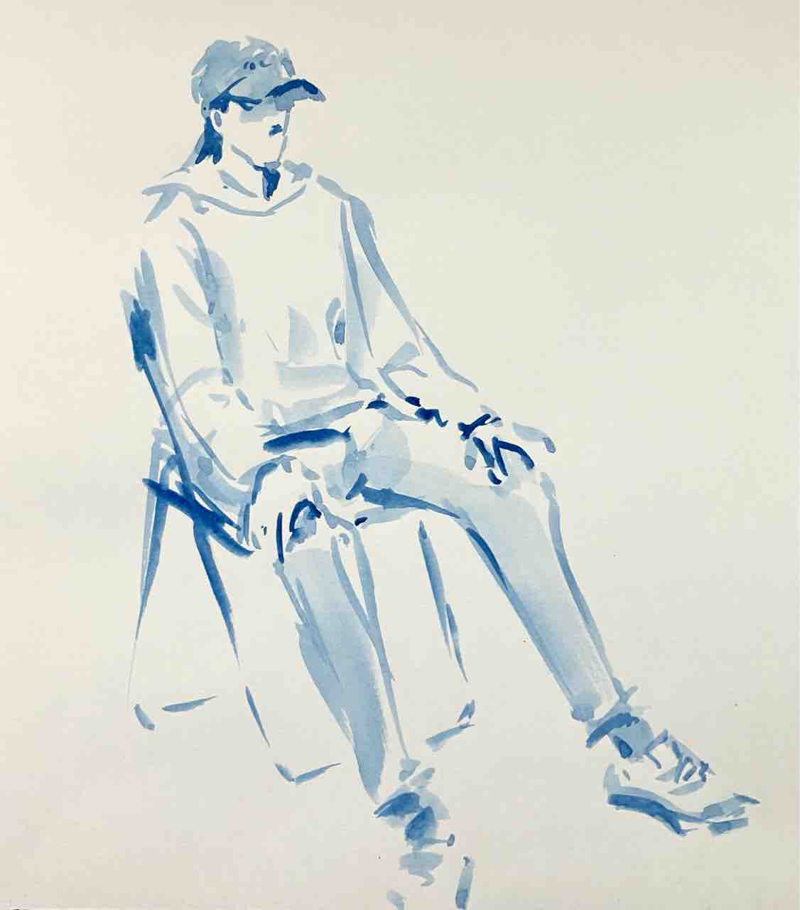 イケメン画家なるたきの絵 奇策】セクシーなイケメン偉人達が女性本能を刺激！本堂の壁を覆う巨大