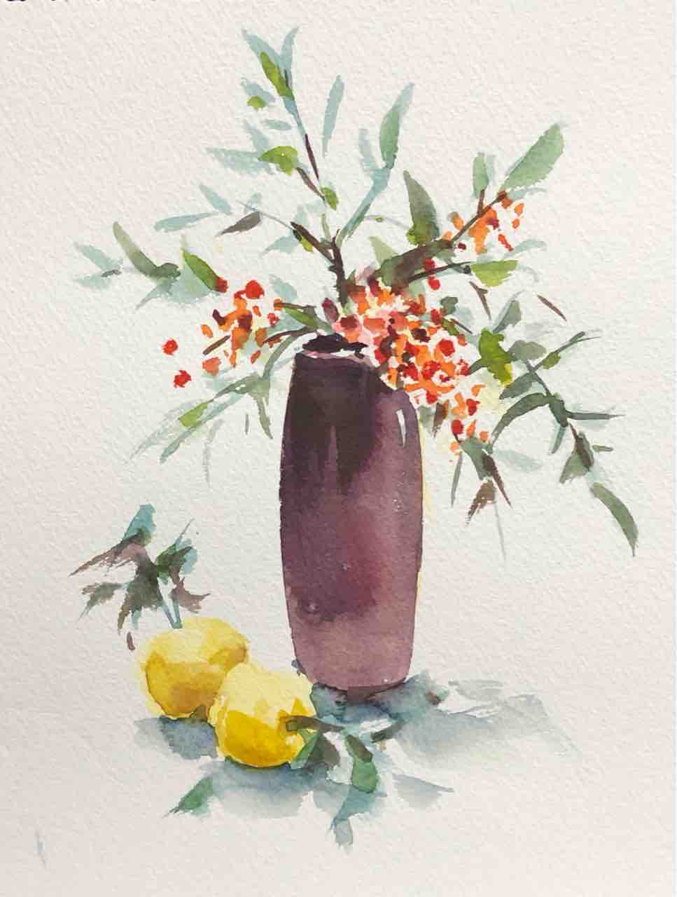 皆さんの22描き初め 西滝直人 アトリエ日記 皆さんの22描き初め 西滝直人 アトリエ日記