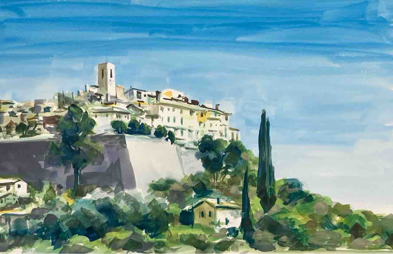 風景画3 風景画3 風景画3 絵画 アート Zx Paintings for Sale - Fine