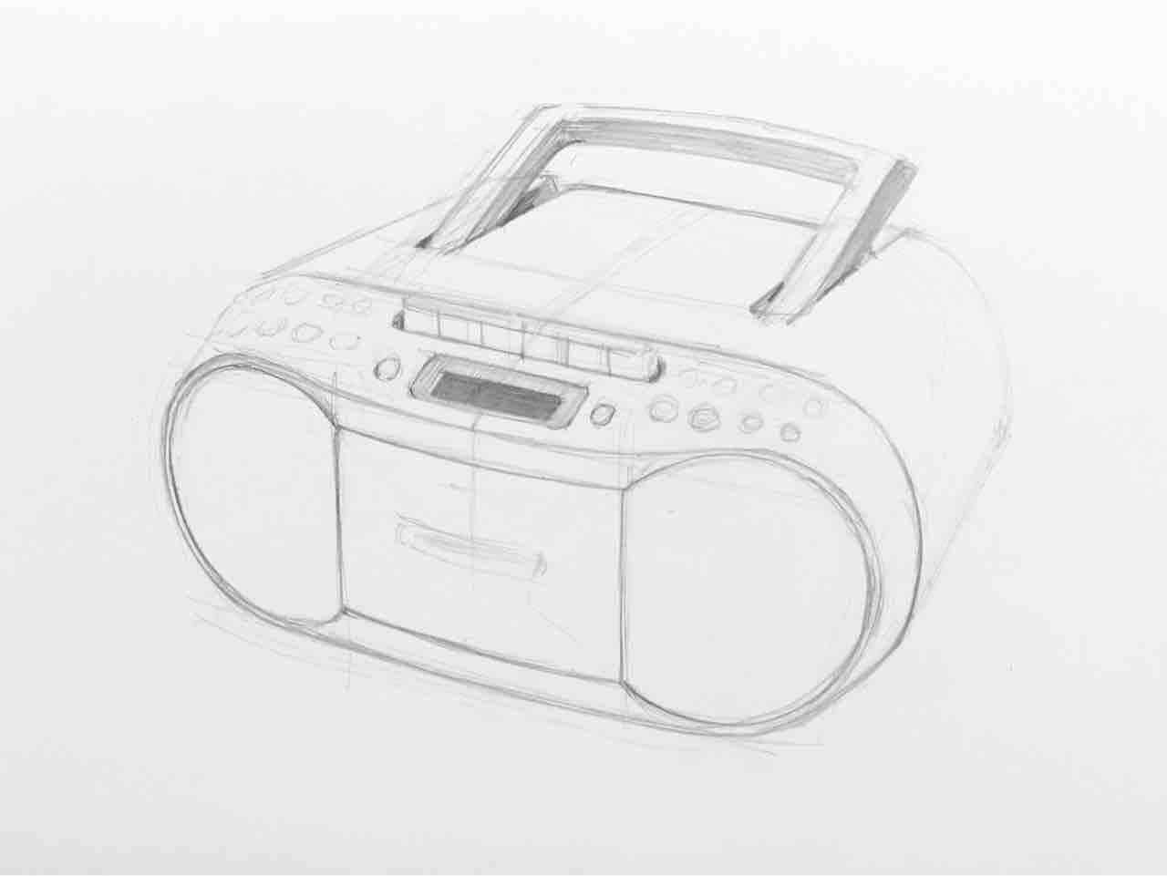 デッサン デッサン Dessin 【日本製】ニュアンスワイドプルオーバー