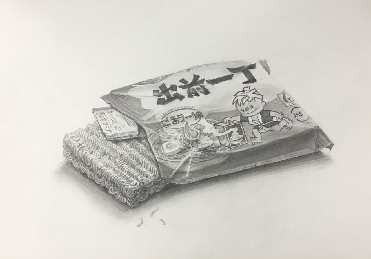 最近のデッサンまとめ : 西滝直人 アトリエ日記