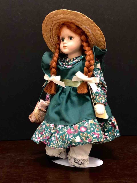 専用になりました。EMPRESS (1837～1898）人形 現品販売】Berry Toys「砕けた星の軌跡 Kiseki：ヴィンテージ