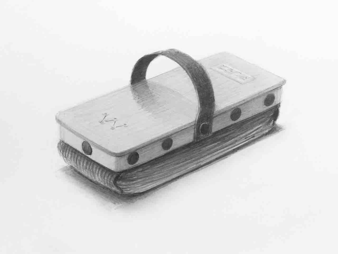 22年04月26日 西滝直人 アトリエ日記