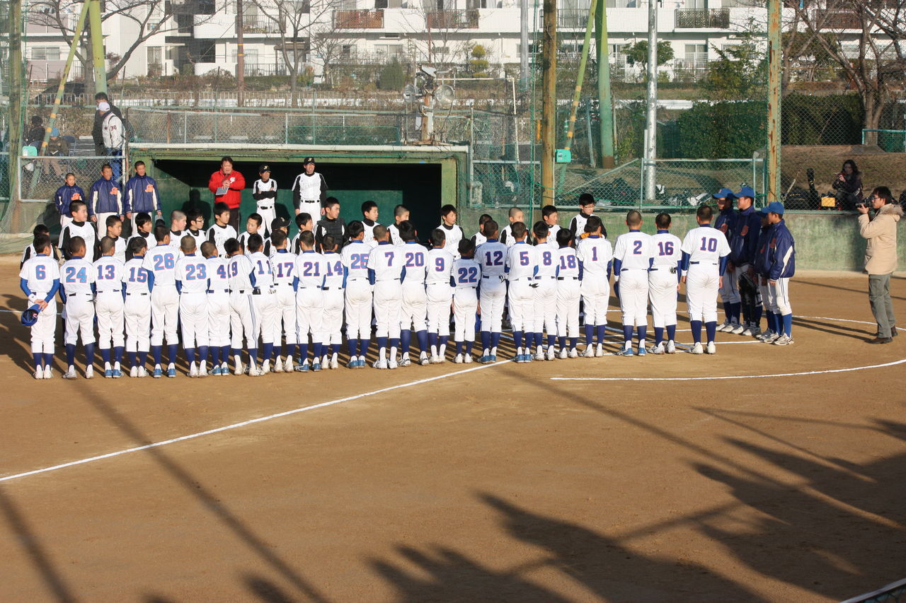 303 ベースボールスピリッツ杯1回戦 北海道選抜 西土佐少年野球クラブ 事務局だより 303 ベースボールスピリッツ杯1回戦 北海道選抜 西土佐少年野球クラブ 事務局だより