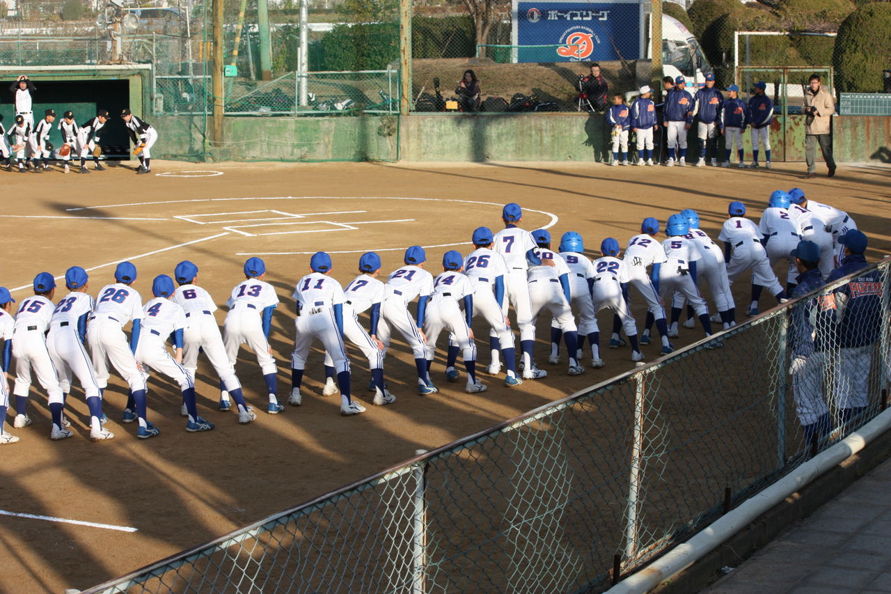 303 ベースボールスピリッツ杯1回戦 北海道選抜 西土佐少年野球クラブ 事務局だより 303 ベースボールスピリッツ杯1回戦 北海道選抜 西土佐少年野球クラブ 事務局だより