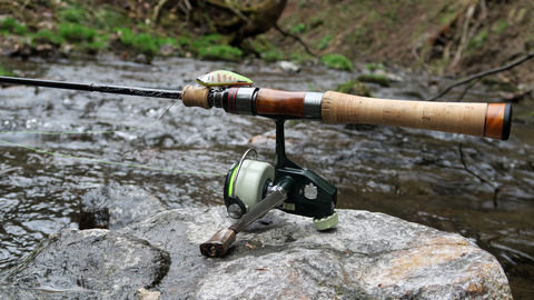 渓流スピニングタックル_20240420