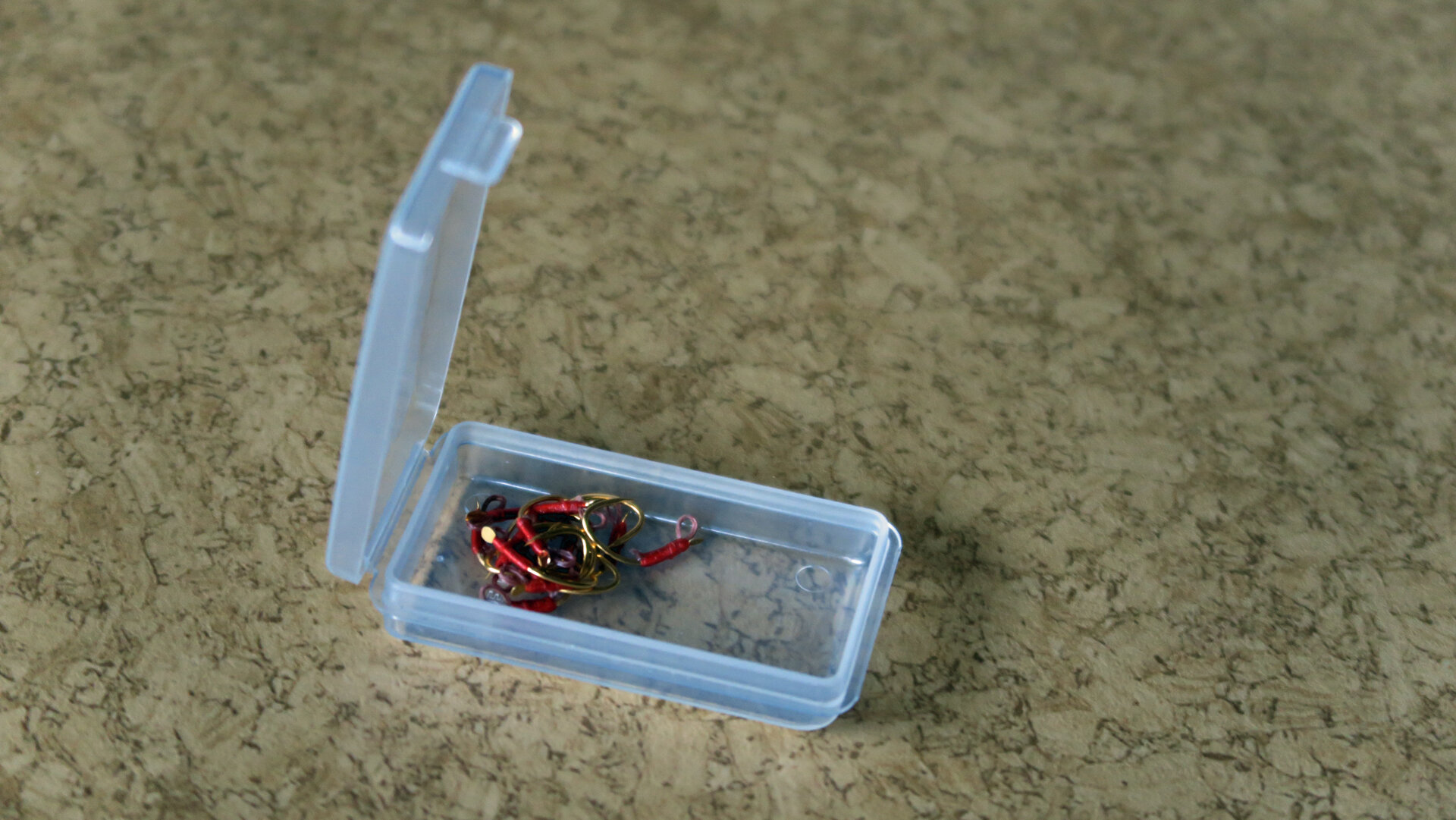 渓流ルアーフィッシング便利グッズ 編 休日は ほぼほぼ川にいます