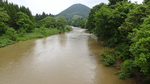 0609茶色の和賀川