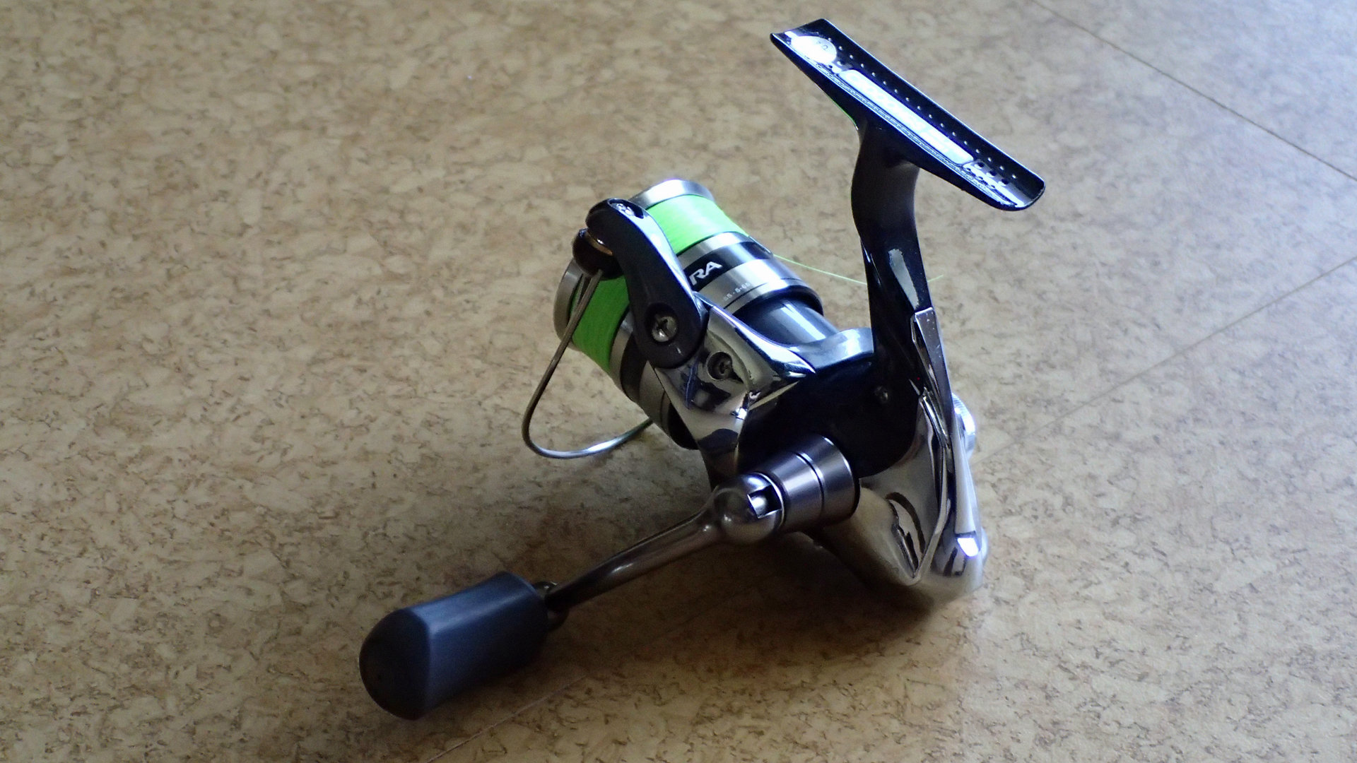 2万円以下 中古 でそろえる渓流ルアーフィッシングタックル 休日は ほぼほぼ川にいます