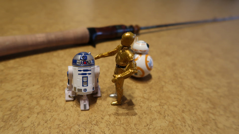 スターウォーズ