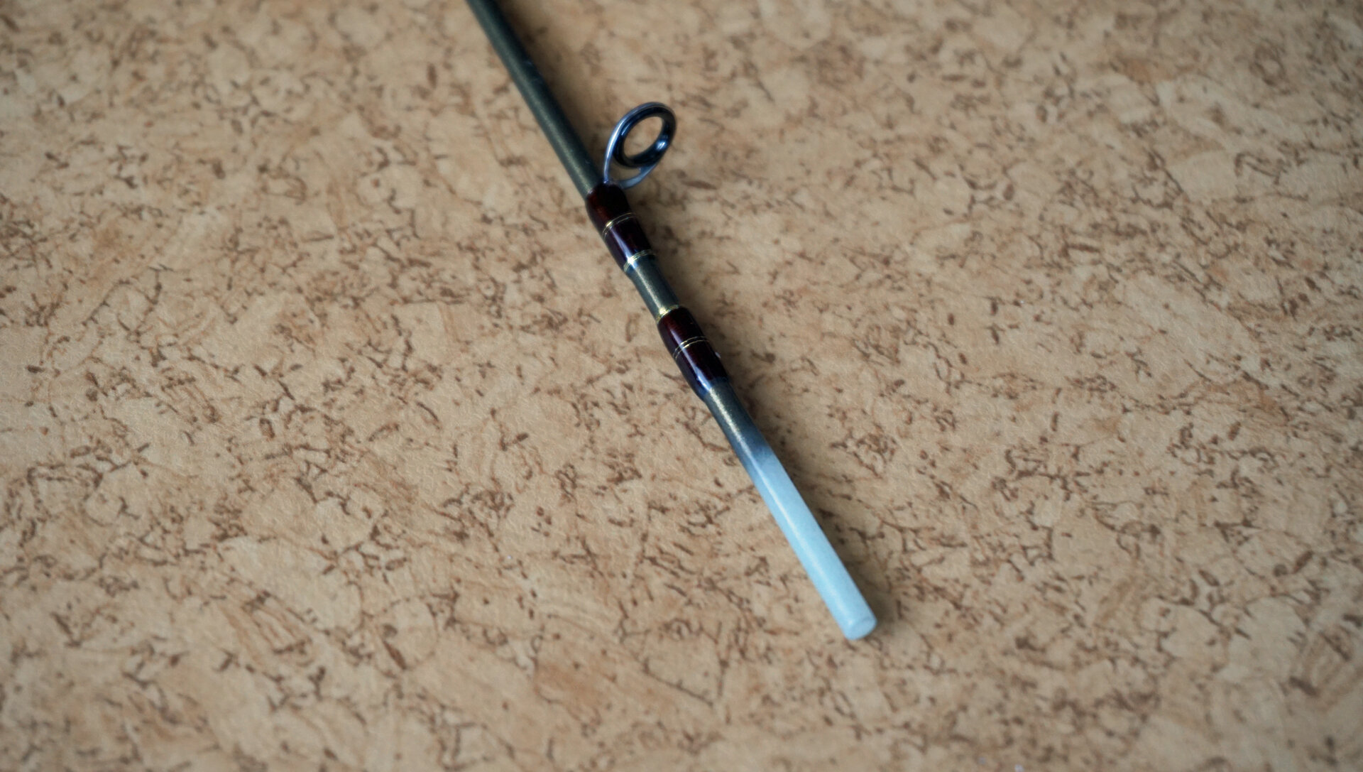 トラウティンスピンマルチユースTRMK-483ULを購入しました