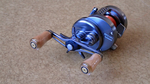 カルカッタコンクエスト＋ブリモハンドルノブ１