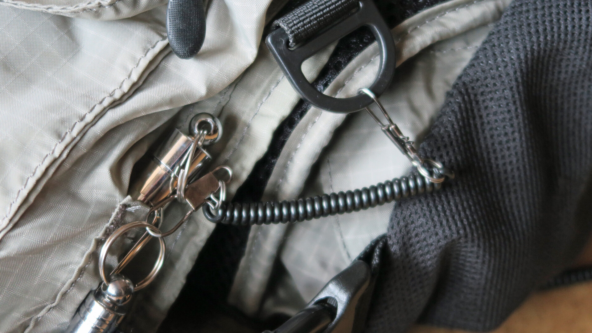 渓流ルアーフィッシング便利グッズ 編 休日は ほぼほぼ川にいます