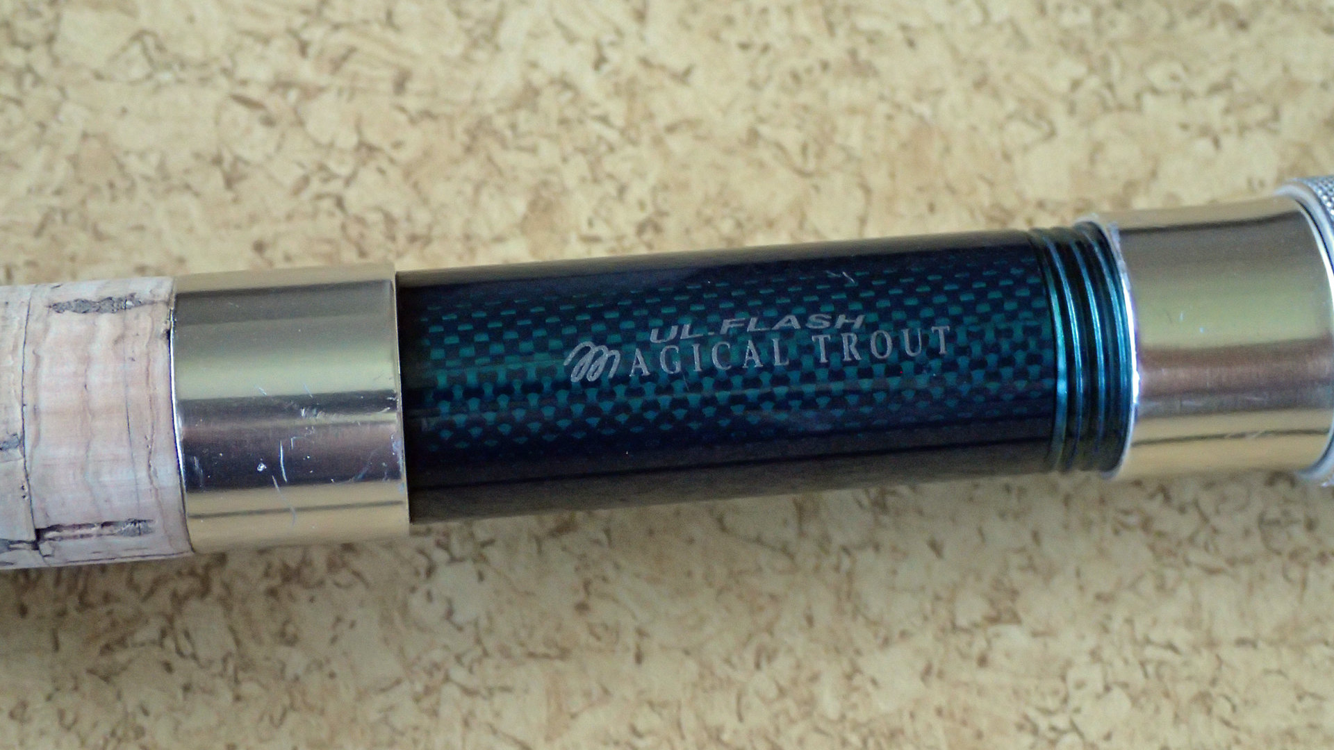 2万円以下 中古 でそろえる渓流ルアーフィッシングタックル 休日は ほぼほぼ川にいます