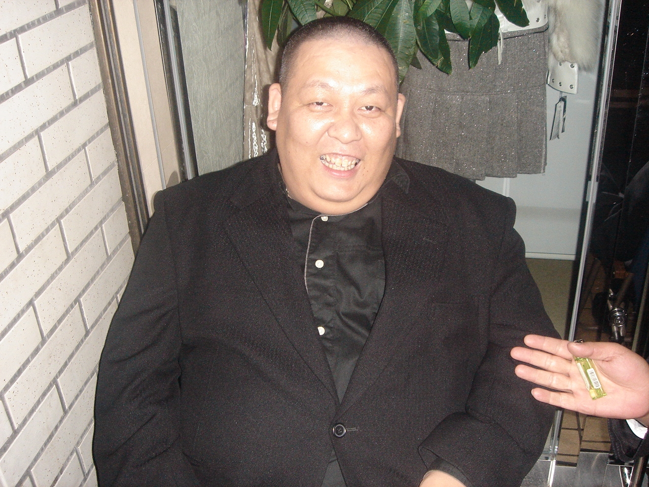 （社）高知青年会議所　理事長日記