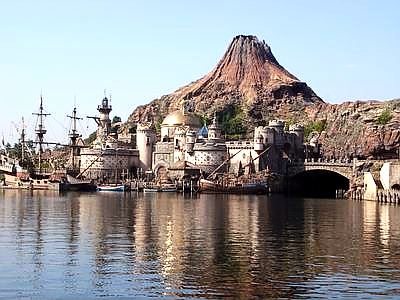 ディズニーシー ごちゃまぜの記 ディズニーシー ごちゃまぜの記