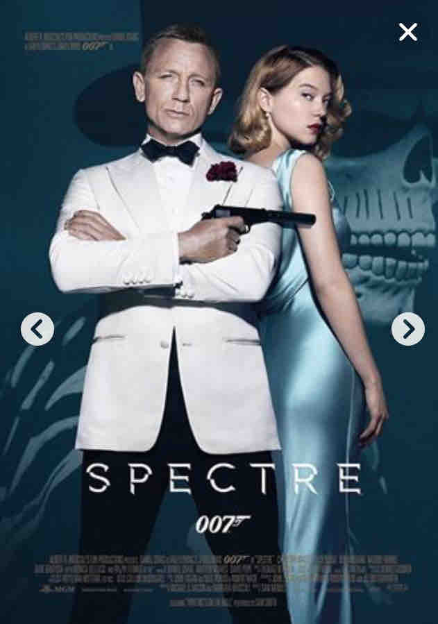 007 スペクター 調布の税理士西山のブログ 007 スペクター 調布の税理士西山のブログ
