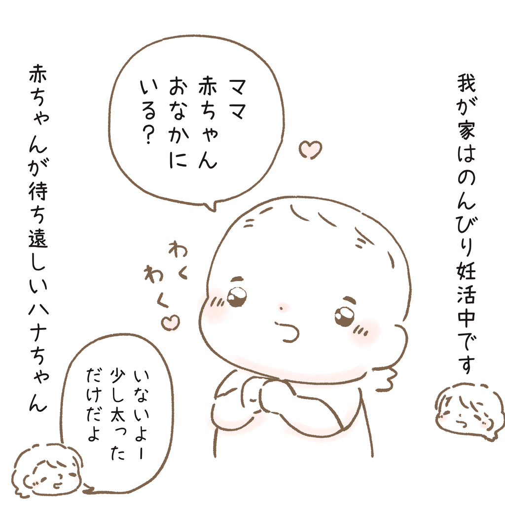 赤ちゃんが欲しい ミラクルファミリー Powered By ライブドアブログ