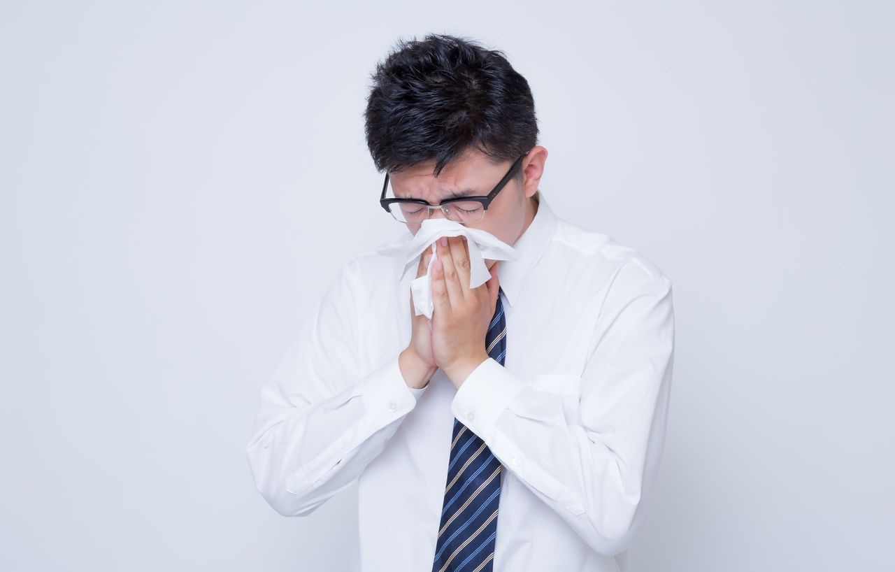 夢占い 鼻水の夢 にはどんな意味がある 西山雄一 コンサルタント 投資家のblog 夢占い 鼻水の夢 にはどんな意味がある 西山雄一 コンサルタント 投資家のblog