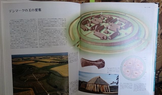 図説ヴァイキング時代百科事典 図説ヴァイキング時代百科事典 図説・ヴァイキングの歴史(B