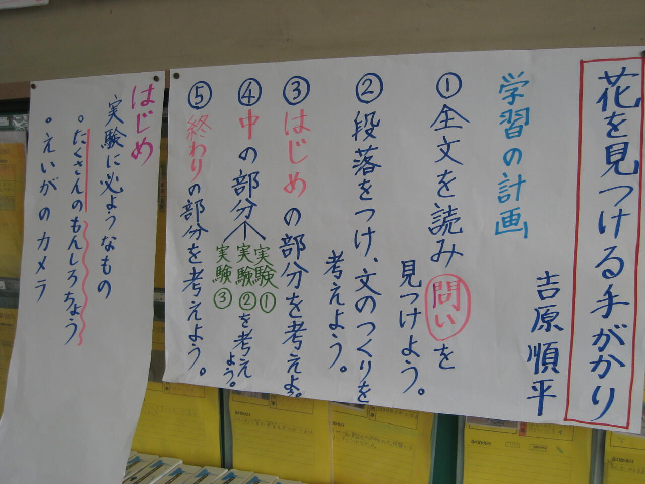 はじめ なか おわり Nisihonoyousuのblog