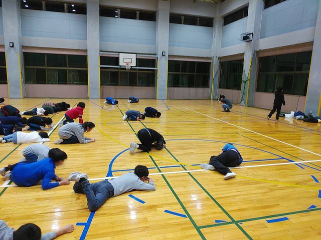 日光自然教室2日目その5 西伊興小学校日記 日光自然教室2日目その5 西伊興小学校日記