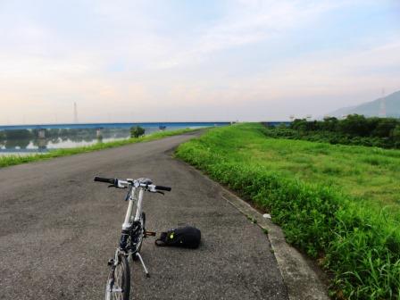 びわ湖108霊場 No22 自転車で走った 80Km : なにしてりゃーすのblog