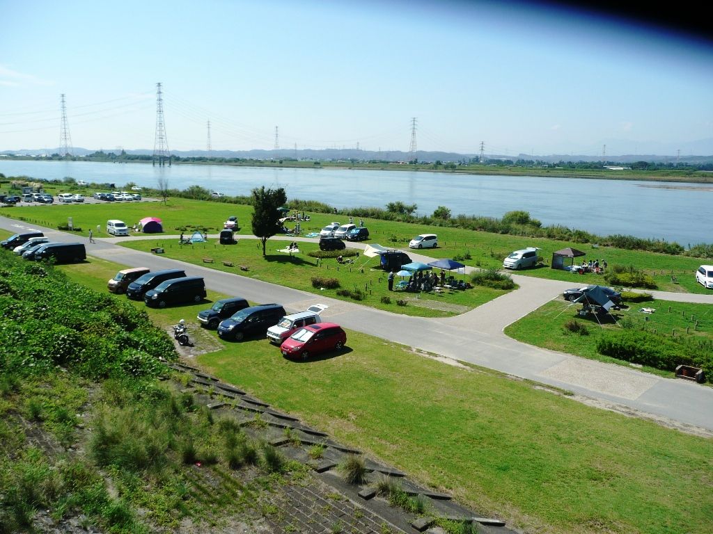 釣り なにしてりゃーすのblog