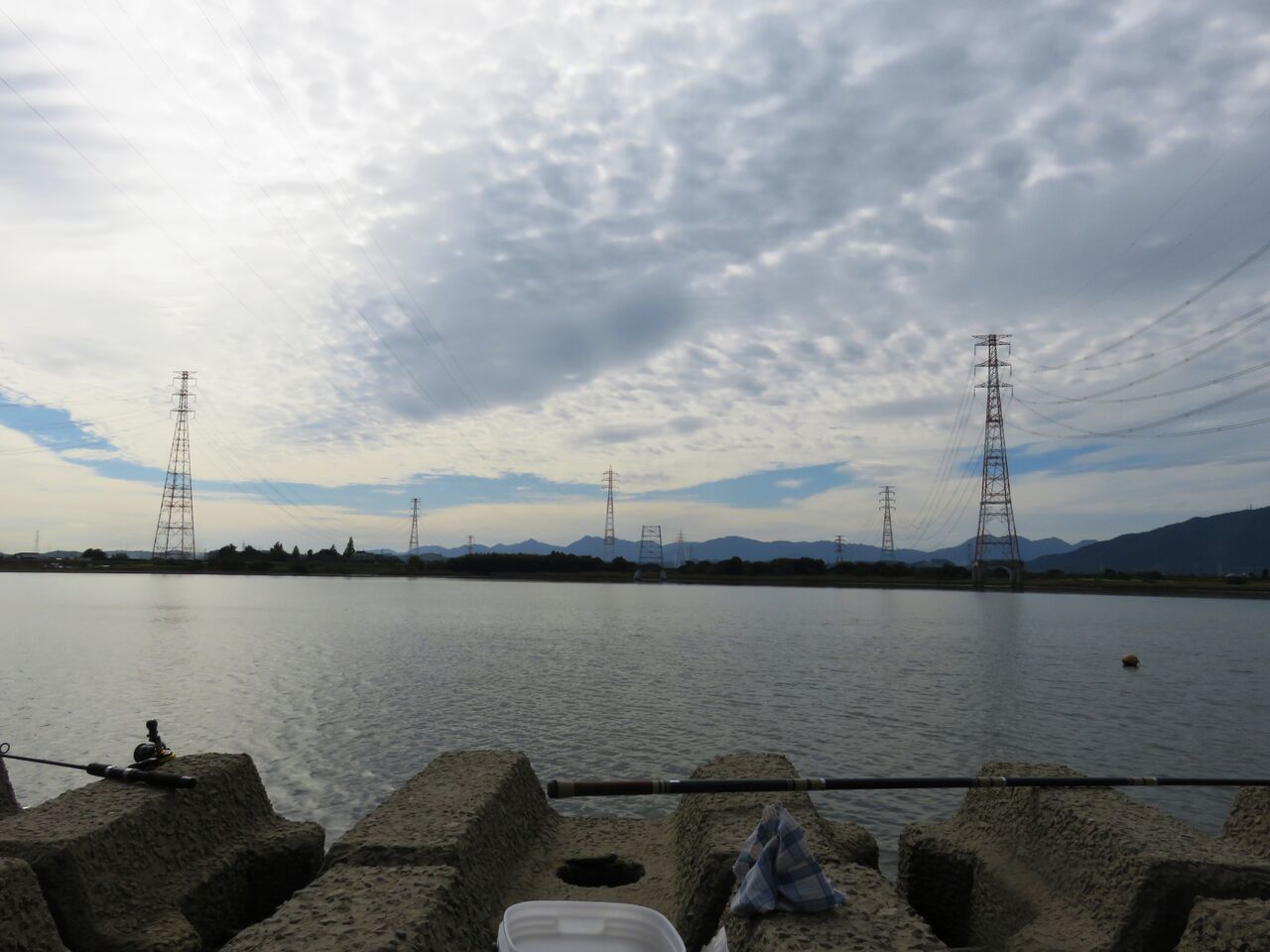 釣り なにしてりゃーすのblog 釣り なにしてりゃーすのblog