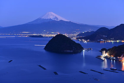 富士山・内浦_20010727_50612015正月s