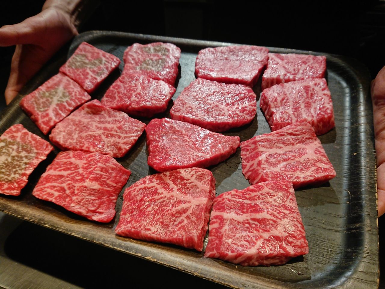 銀座のステーキザギンで素敵 二足のワラジスト ミラクルゴルファー まもプ 銀座のステーキザギンで素敵 二足のワラジスト ミラクルゴルファー まもプ