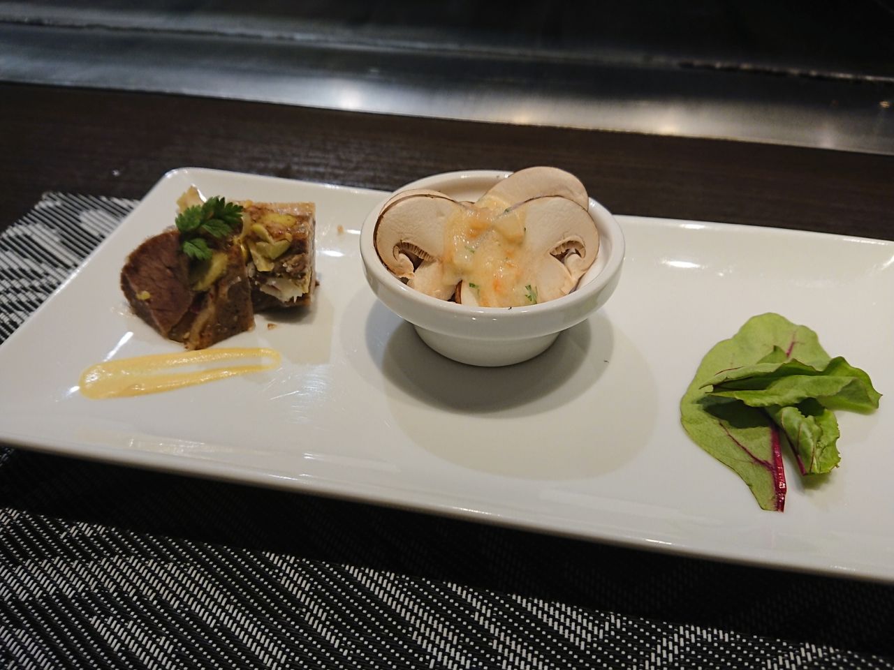 銀座のステーキザギンで素敵 二足のワラジスト ミラクルゴルファー まもプ 銀座のステーキザギンで素敵 二足のワラジスト ミラクルゴルファー まもプ