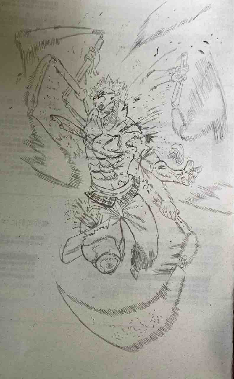 七つの大罪』バン戦績 : 黙示録の四騎士 感想・考察